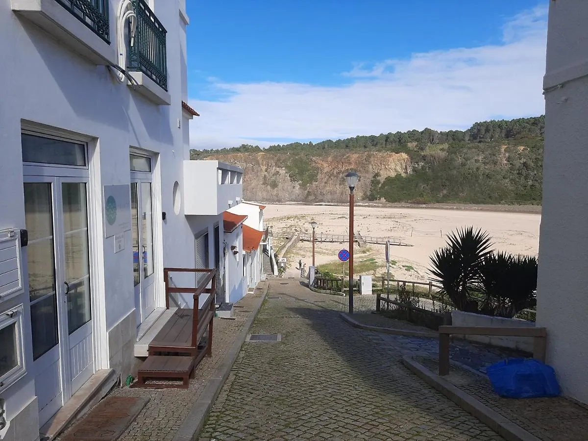 Quartos Do Seixe - Azul Odeceixe Affittacamere