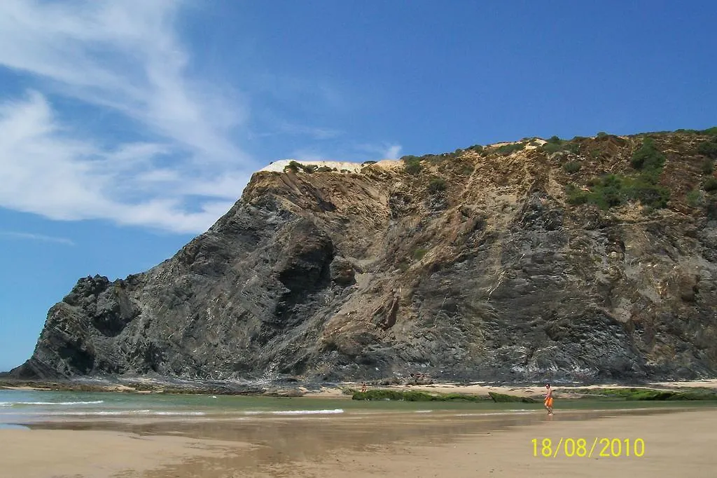Quartos Do Seixe - Azul Odeceixe 0*,  Portogallo